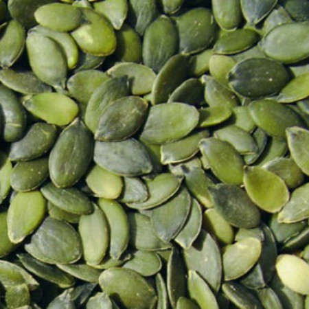 PUMPKIN SEEDS 