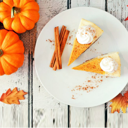 Pumpkin Pie Fragrance Oil