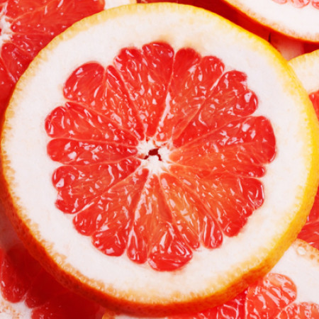 Red Grapefruit Fragrant Oil 