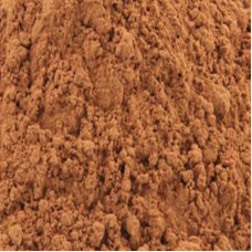 RED ROOT POWDER (JERSEY TEA) 