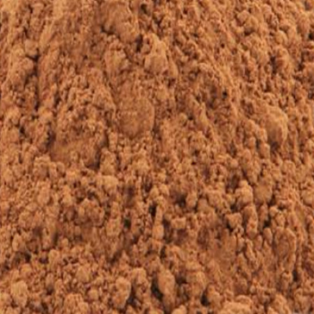 RED ROOT POWDER (JERSEY TEA) 