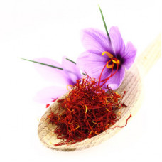 Saffron 1 Gram