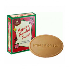 Mysore Sandal Soap 125 Grams