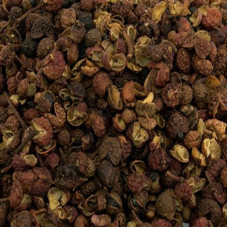 SZECHUAN PEPPERCORNS