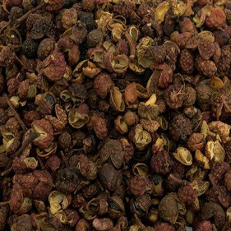 SZECHUAN PEPPERCORNS