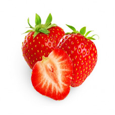 Strawberry Lip Balm Flavor Oil