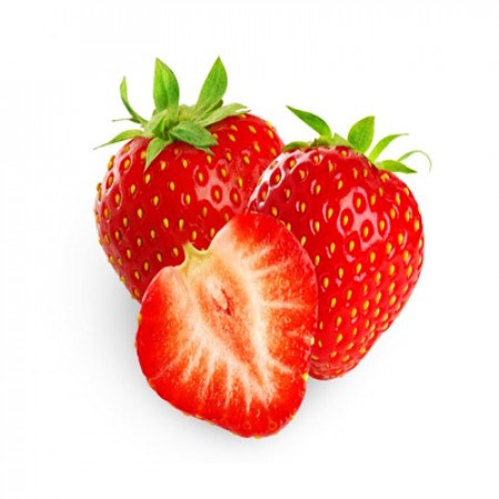 Strawberry Lip Balm Flavor Oil