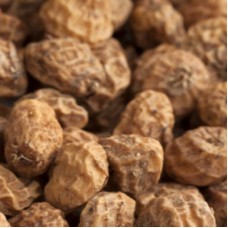 TIGER NUT WHOLE 