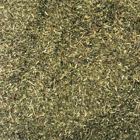 Tulsi Tea Cut