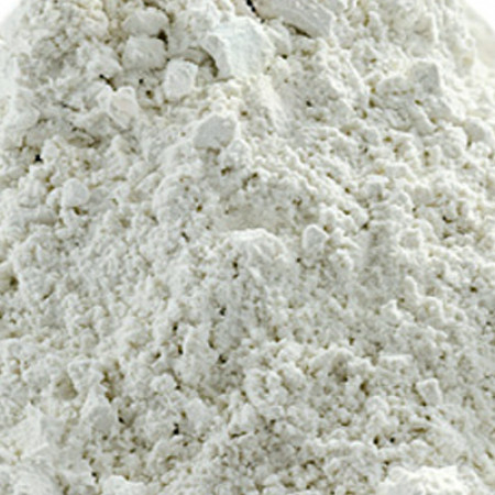 WHITE CLAY POWDER