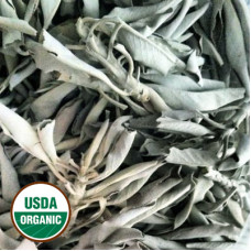 White Sage ORGANIC