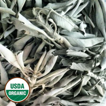 White Sage ORGANIC