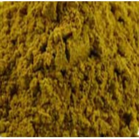 YELLOW DOCK ROOT POWDER