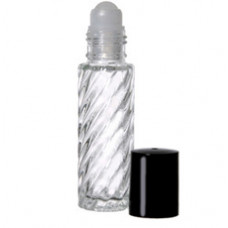 10 ml Swirl Roll On Bottle 