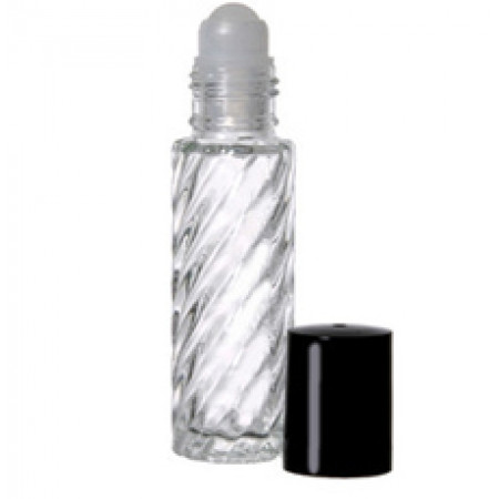 10 ml Swirl Roll On Bottle 