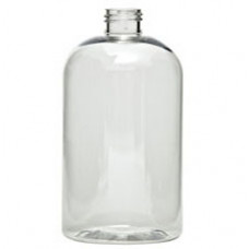 16 OZ Boston Pet Bottle