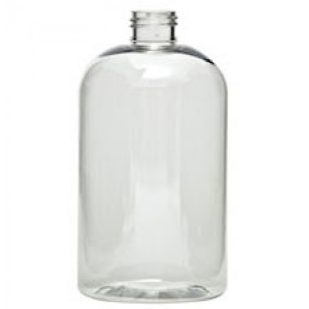 16 OZ Boston Pet Bottle