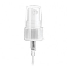 20-410 Atomiser (White)