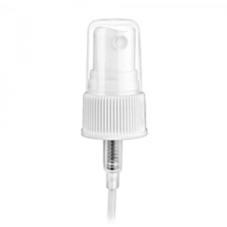 20-410 Atomiser (White)