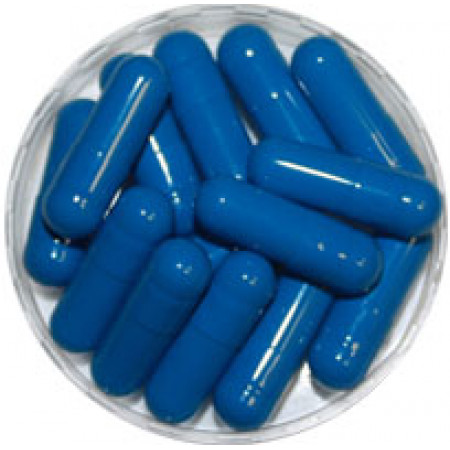 Blue Capsules 00