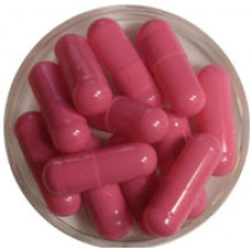 Pink Capsules 00