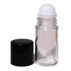 30 ml Plain Roll On Bottle