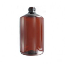 16 OZ Veral Bottle Amber