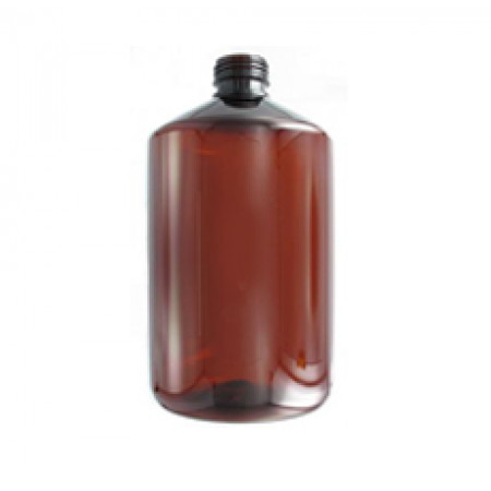 16 OZ Veral Bottle Amber