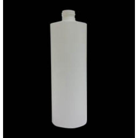 500ml Cylinder Natural