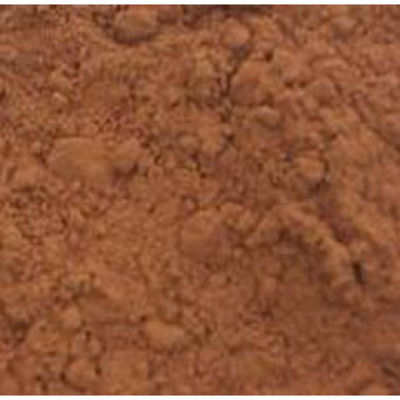 ALUM RED POWDER