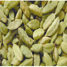 Cardamom Green Whole