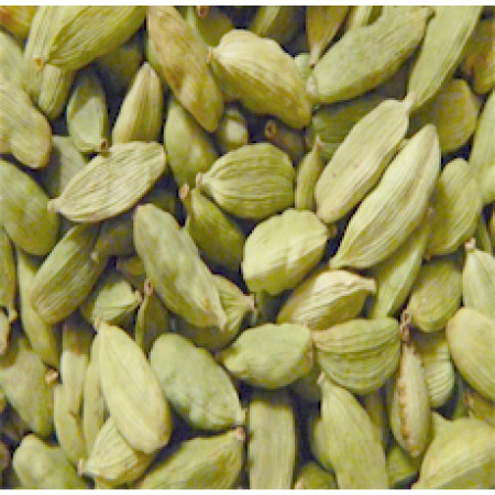 Cardamom Green Whole