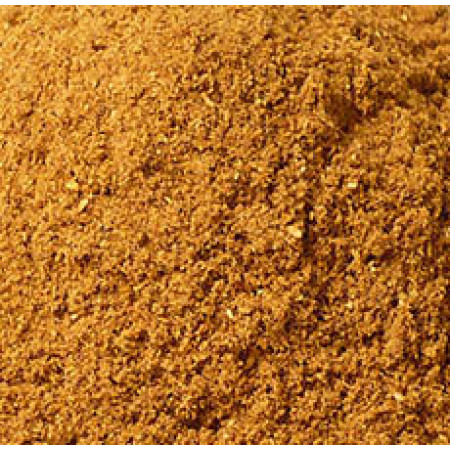 GARAM MASALA