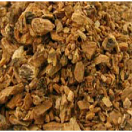 GENTIAN ROOT C/S