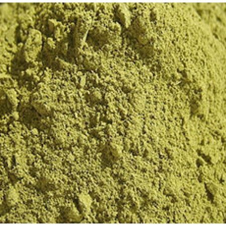 HENNA POWDER BLACK