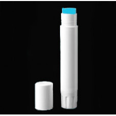 Slim Line Tube White