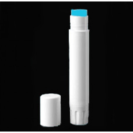 Slim Line Tube White