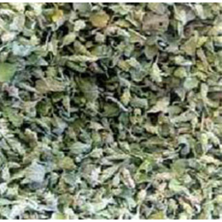 OREGANO LEAVES CUT & SIFTED