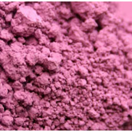 Pink Oxide