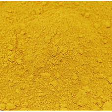 Yellow Oxide