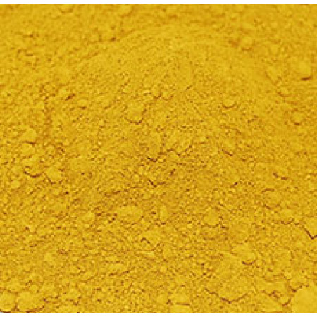 Yellow Oxide