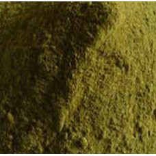 PAPAYA LEAVES POWDER