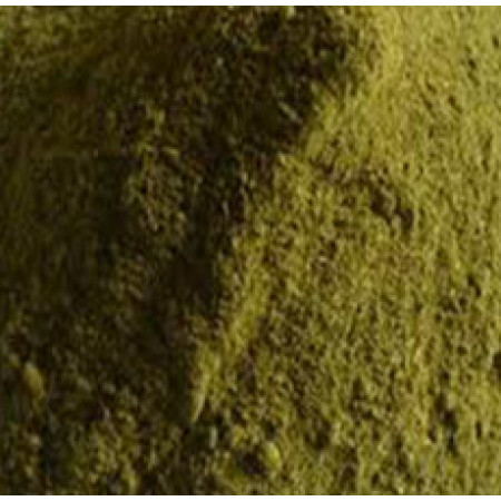 PAPAYA LEAVES POWDER