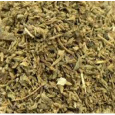 PENNY ROYAL HERB Cut and Sifted