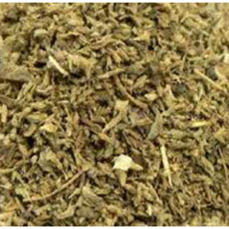 PENNY ROYAL HERB Cut and Sifted