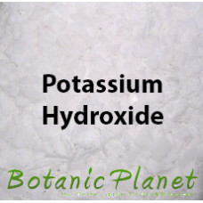 Potassium Hydroxide 90%