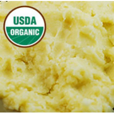 Shea Butter (ORGANIC)