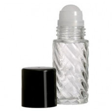 30 ml Swirl Roll-On Bottle 