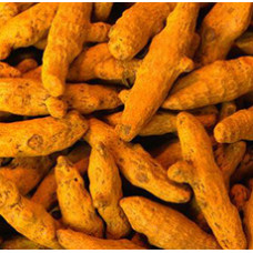 TURMERIC ROOT WHOLE