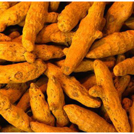 TURMERIC ROOT WHOLE